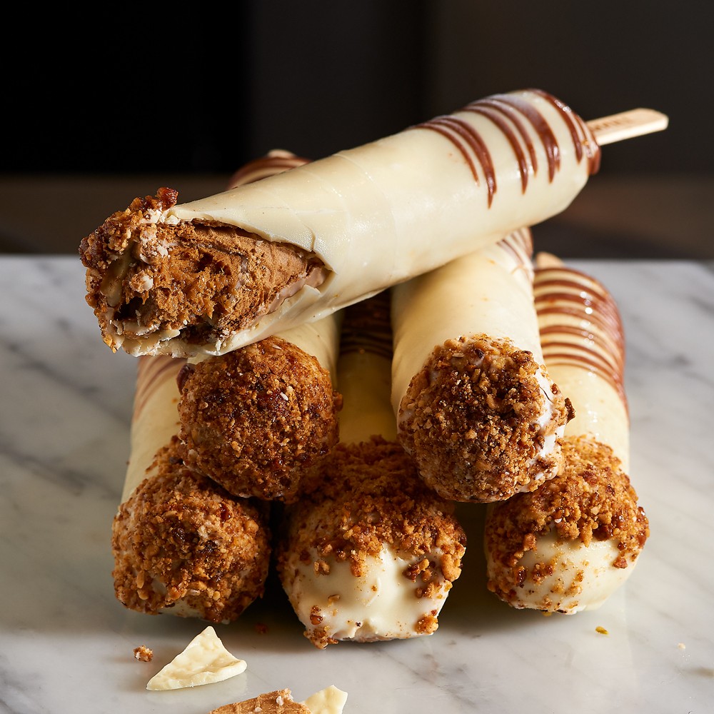 CANOTHIONIS DULCE DE LECHE