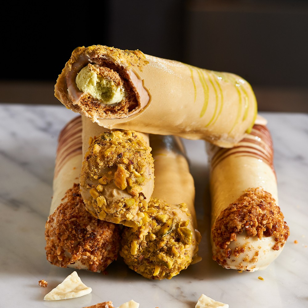 CANOTHIONIS PISTACHO