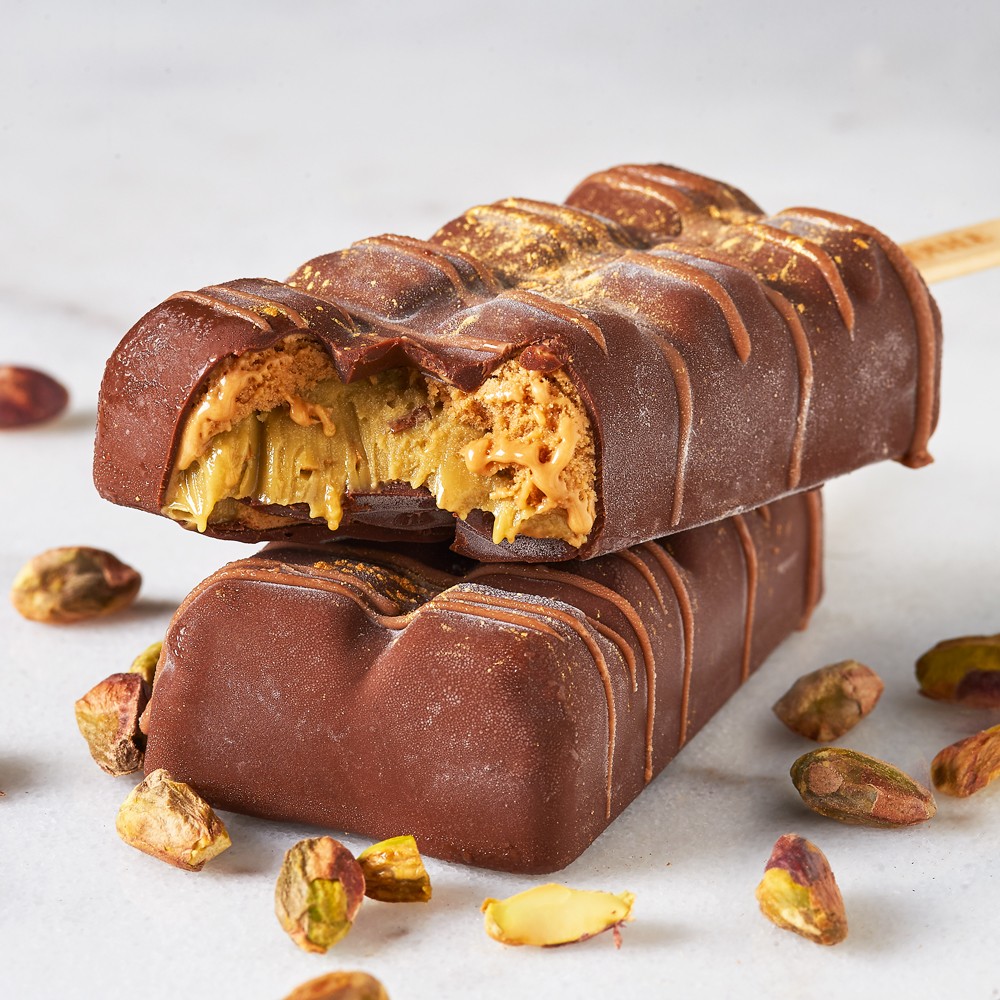 DULCE DE LECHE DUBÁI