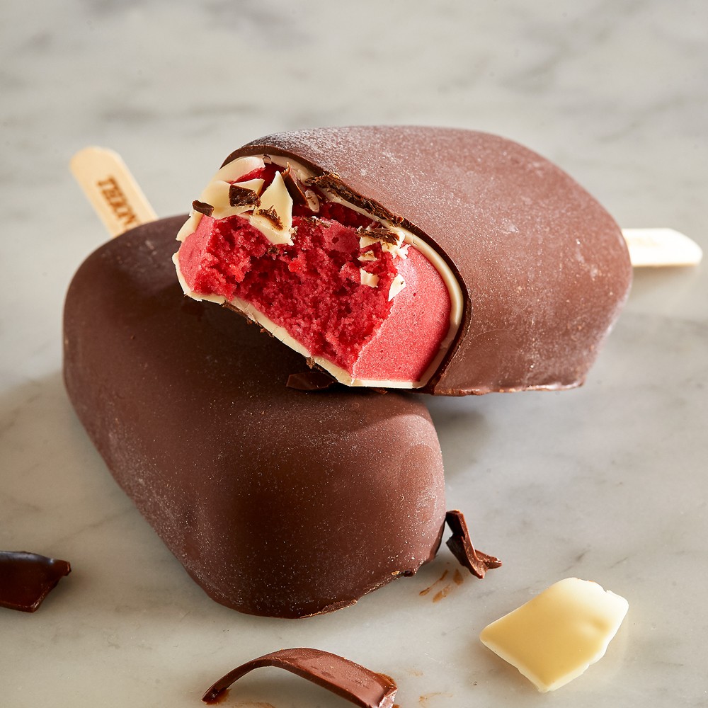 FRAMBUESA PATAGONICA