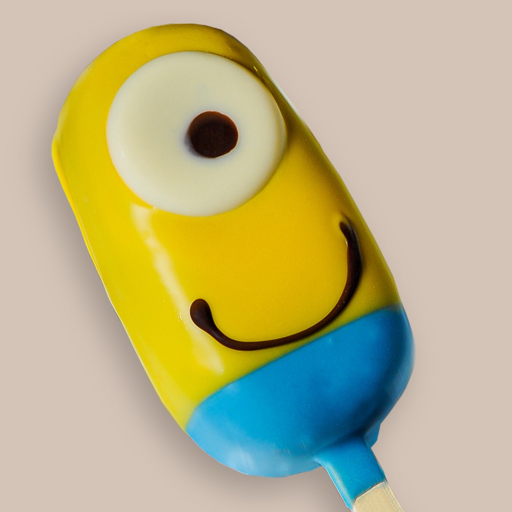 DULCE DE LECHE GRANIZADO