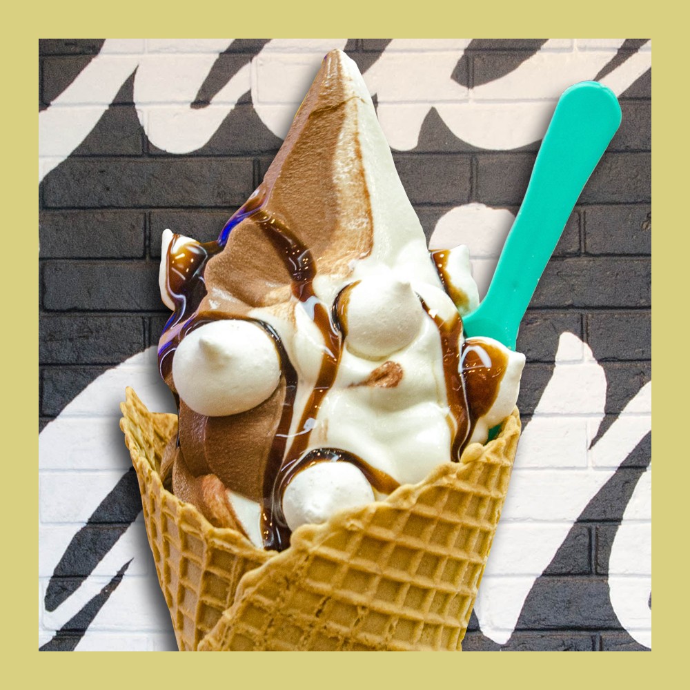 MAXISOFT MERENGUITOS